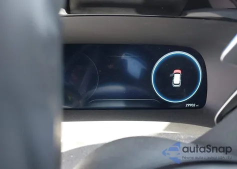 2024 Hyundai Palisade Sel из США, поврежденный, VIN KM8R44GEXRU748793